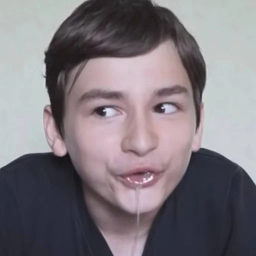 😢 Стикер «Брайн пупс» для Telegram