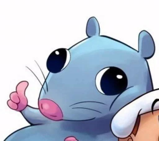 😁 Стикер «Кирпич» для Telegram
