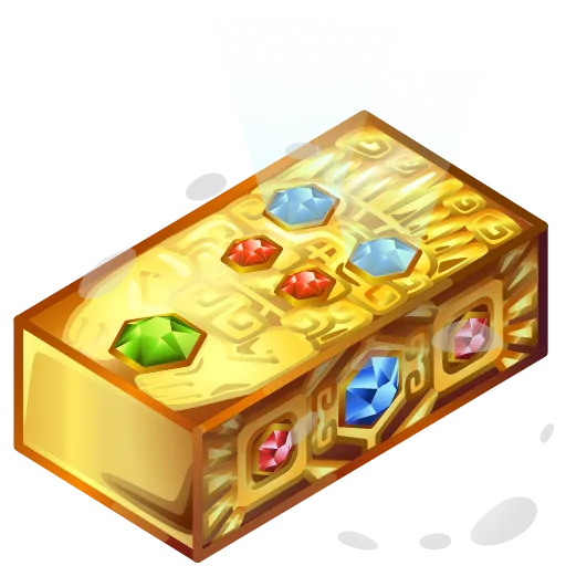 🧱 Стикер «Bricks» для Telegram