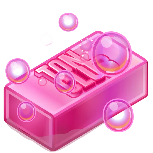 🧱 Стикер «Bricks» для Telegram
