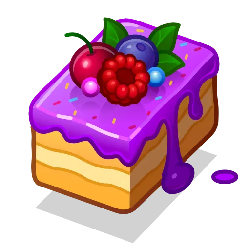 🧱 Стикер «Bricks» для Telegram