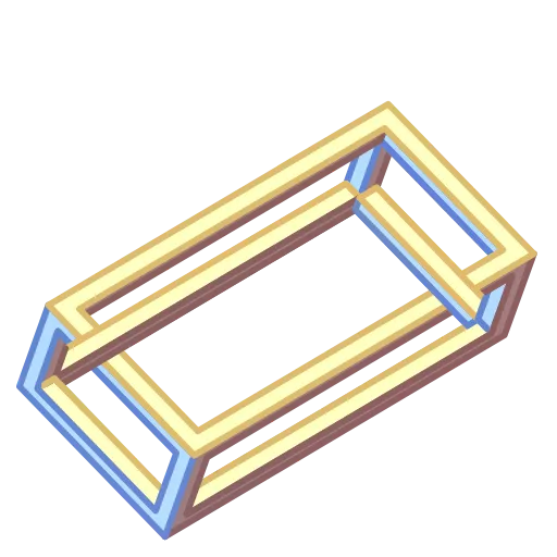 🧱 Стикер «Bricks» для Telegram