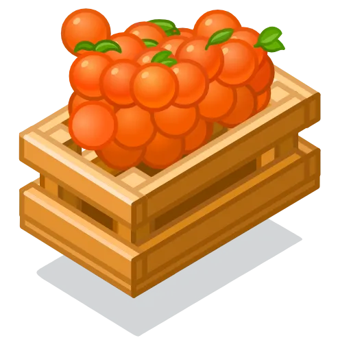 🧱 Стикер «Bricks» для Telegram