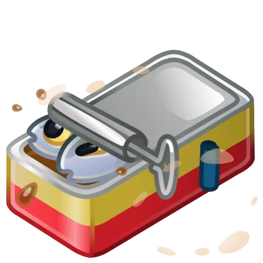 🧱 Стикер «Bricks» для Telegram