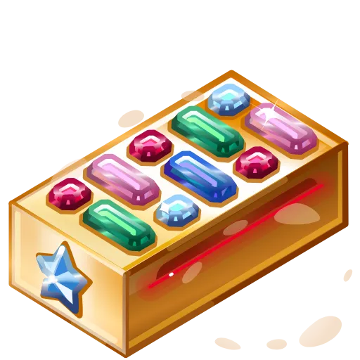 🧱 Стикер «Bricks» для Telegram