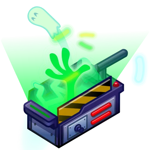 🧱 Стикер «Bricks» для Telegram