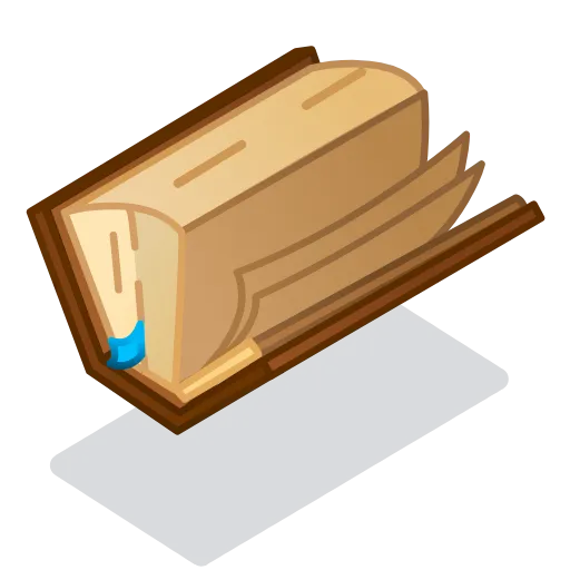 🧱 Стикер «Bricks» для Telegram