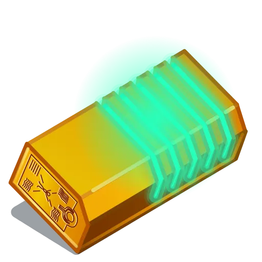 🧱 Стикер «Bricks» для Telegram