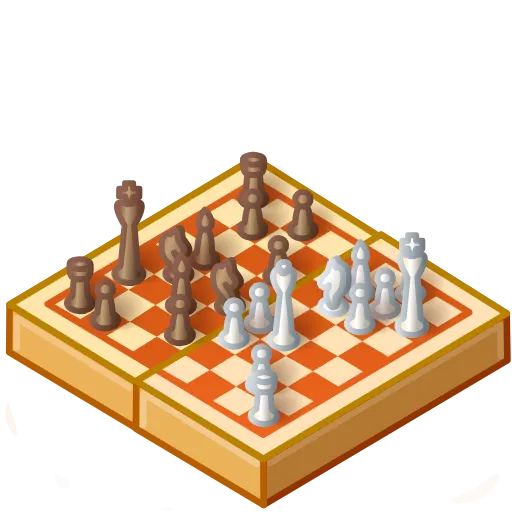 🧱 Стикер «Bricks» для Telegram