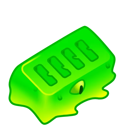 🧱 Стикер «Bricks» для Telegram