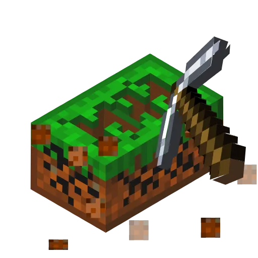 🧱 Стикер «Bricks» для Telegram