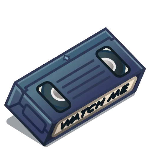 🧱 Стикер «Bricks» для Telegram