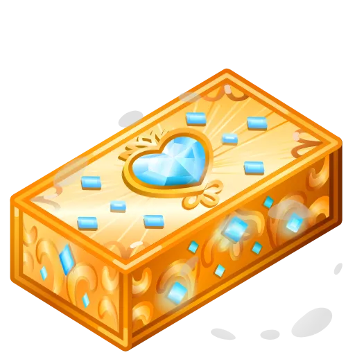 🧱 Стикер «Bricks» для Telegram