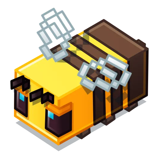 🧱 Стикер «Bricks» для Telegram