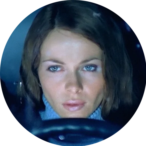 🚘 Стикер «BRIGADA» для Telegram