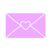 💌 Эмодзи «Яркое настроение» для Telegram