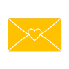 💌 Эмодзи «Яркое настроение» для Telegram