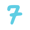 7⃣ Эмодзи «Яркое настроение» для Telegram