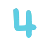 4⃣ Эмодзи «Яркое настроение» для Telegram