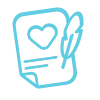 📩 Эмодзи «Яркое настроение» для Telegram