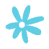 🌸 Эмодзи «Яркое настроение» для Telegram