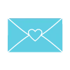 💌 Эмодзи «Яркое настроение» для Telegram