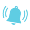 🛎 Эмодзи «Яркое настроение» для Telegram