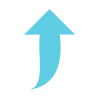 ⬆️ Эмодзи «Яркое настроение» для Telegram