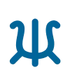 ☺️ Эмодзи «Яркая жизнь - весёлый разноцветный шрифт» для Telegram