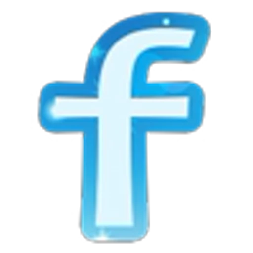 🔡 Эмодзи «Bright Sky Font» для Telegram