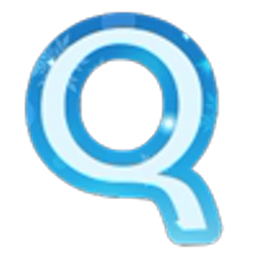 🔠 Эмодзи «Bright Sky Font» для Telegram