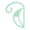 Обложка набора pastel letters
