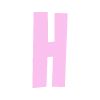 Стикер 15 нежный