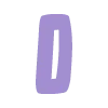 Стикер 16 нежный