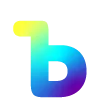 🔠 Эмодзи «Радужные буквы» для Telegram