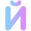 🔠 Эмодзи «bright alphabet 2» для Telegram
