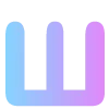 🔠 Эмодзи «bright alphabet 2» для Telegram