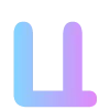 🔠 Эмодзи «bright alphabet 2» для Telegram