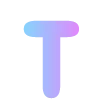 🔠 Эмодзи «bright alphabet 2» для Telegram