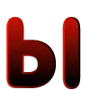 Стикер 29 bright alphabet 3