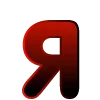 Стикер 33 bright alphabet 3