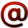 Стикер 43 bright alphabet 3