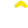 💛 Эмодзи «Яркие жёлто-розовые буквы и значки» для Telegram