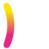💛 Эмодзи «Яркие жёлто-розовые буквы и значки» для Telegram