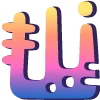 🔠 Эмодзи «bright alphabet 6» для Telegram