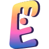 🔠 Эмодзи «bright alphabet 6» для Telegram