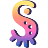 🔠 Эмодзи «bright alphabet 6» для Telegram