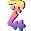 🔠 Эмодзи «bright alphabet 6» для Telegram