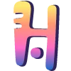 🔠 Эмодзи «bright alphabet 6» для Telegram