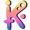 🔠 Эмодзи «bright alphabet 6» для Telegram